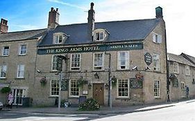 Kings Arms Chipping Norton