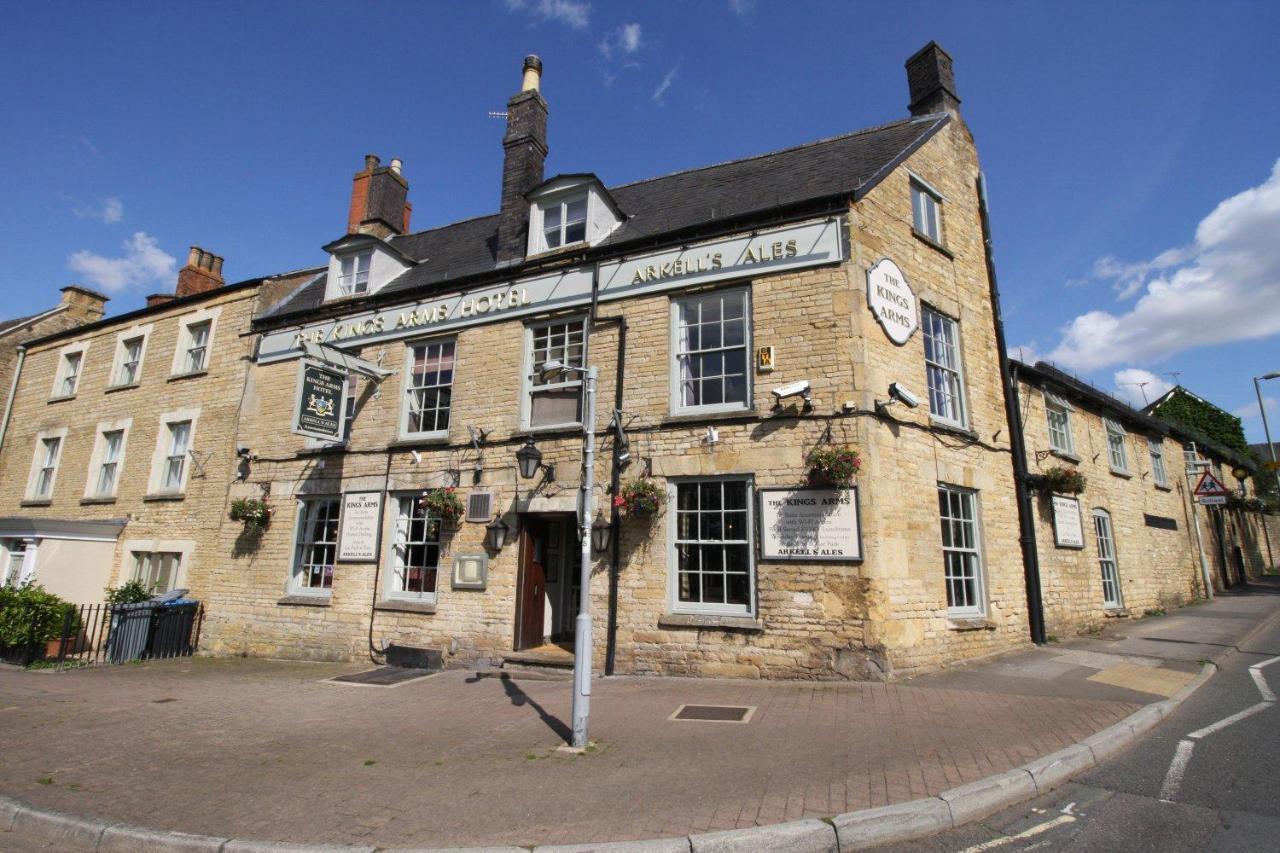 Hook Norton Brewery Museum (Hook Norton) - Visitor Information & Reviews